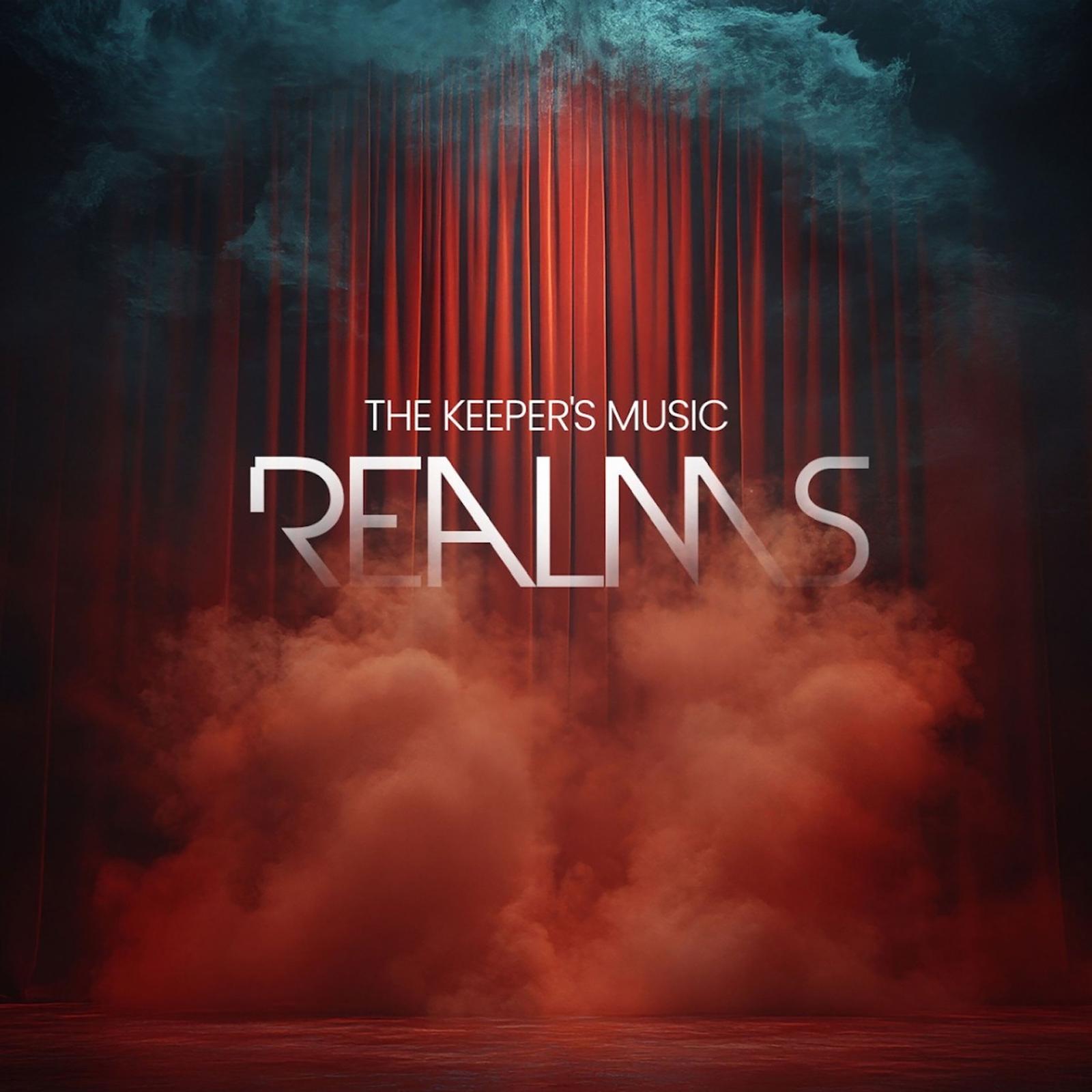 Realms Album By Keeper’s Music